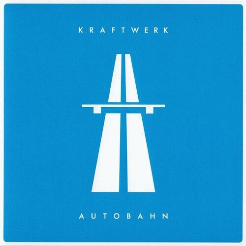 KRAFTWERK - Autobahn / Kometenmelodie 2 [7 Inch] - Electronic