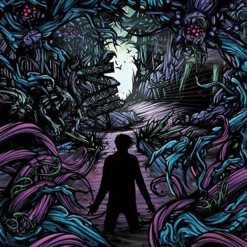 DAY TO REMEMBER - HOMESICK - Rock