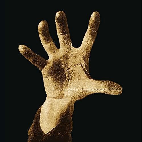 SYSTEM OF A DOWN - SYSTEM OF A DOWN (140G) - Metal