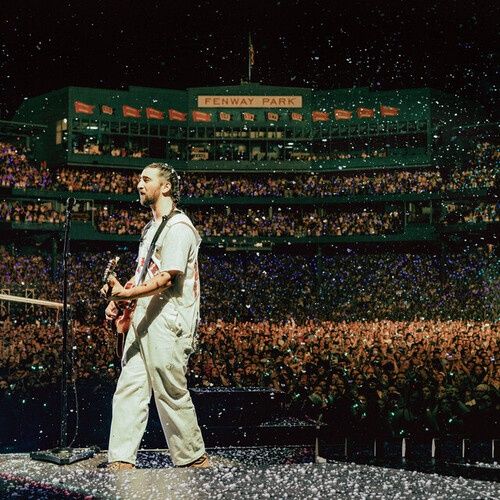 KAHAN,NOAH  - LIVE FROM FENWAY PARK -Rock - Indie Exclusive - Red Vinyl