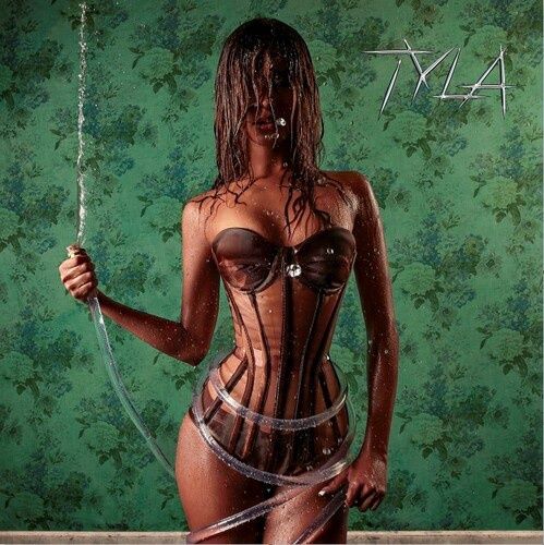Tyla - Tyla + -Soull/RB