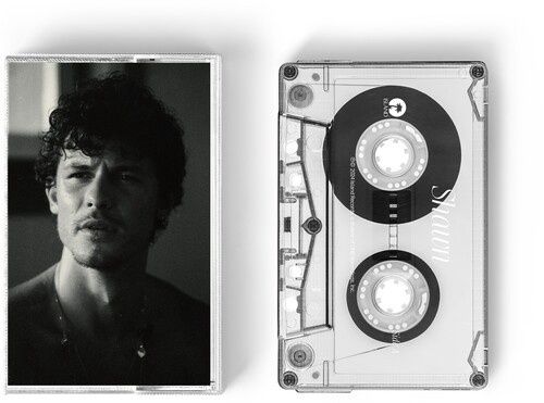 MENDES, SHAWN - Shawn - Cassette - Vocal