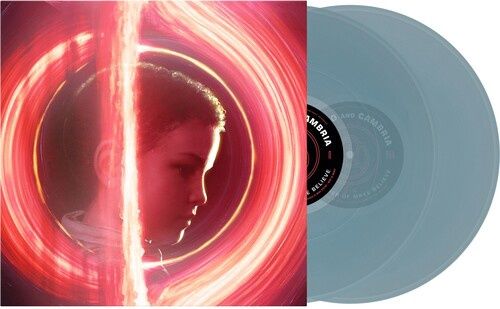 Coheed and Cambria - The Father of Make Believe - Blue Vinyl - Rock