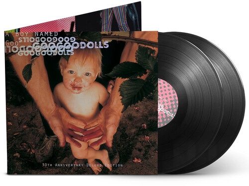 Goo Goo  Dolls - A Boy Named Goo(30th Anniversary Deluxe Edition) - Rock