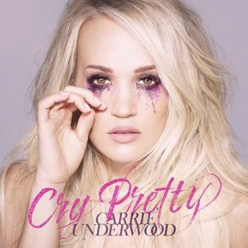 Underwood, Carrie - Cry Pretty - Country CD