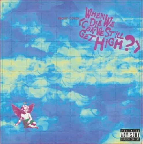 Yungblud - When We Die -  7 Inch - RSD - Rock