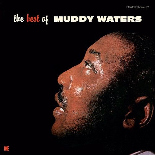 Muddy Waters -  Best Of Muddy Waters - Limited Edition with Bonus Tracks [Import] - Blues