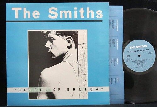 The Smiths - Hatful Of Hollow - Punk