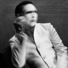 MANSON, MARILYN - PALE EMPEROR (180G/WHITE VINYL) - Rock