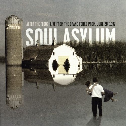 SOUL ASYLUM - After The Flood: Live From The Grand Forks Prom, June 28, 1997  - RSD - Rock