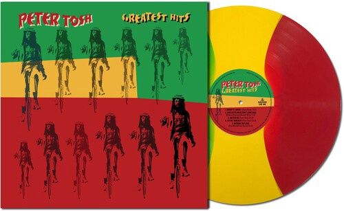 TOSH,PETER - GREATEST HITS - RSD - Reggae
