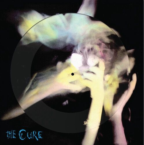 CURE - HEAD ON THE DOOR - RSD - Rock