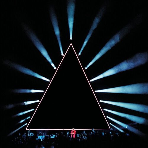 WATERS,ROGER - The Dark Side Of The Moon Redux (Live) - RSD - Rock