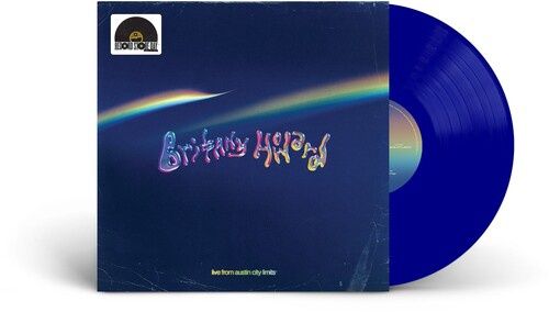 HOWARD, BRITTANY - LIVE FROM ACL - RSD - Rock
