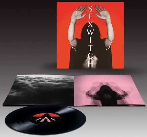 SEXWITCH - SEXWITCH - RSD - Rock