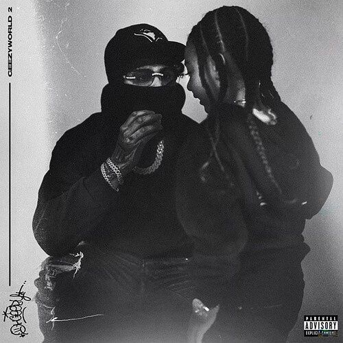 OHGEESY - GEEZYWORLD 2 - RSD - Rap/HipHop