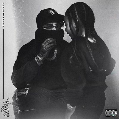 OHGEESY - GEEZYWORLD 2 - RSD - Rap/HipHop