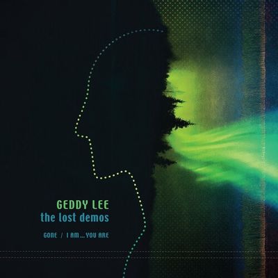 LEE,GEDDY - LOST DEMOS - RSD - Rock