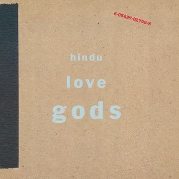 HINDU LOVE GODS - HINDU LOVE GODS (180G) - RSD - Rock