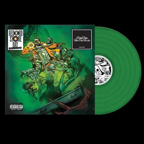 GIBBS, FREDDIE - YOU ONLY DIE 1NCE - RSD - Rap/HipHop