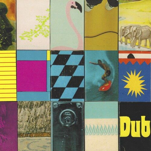 MAL - PRIMAL DUB 2 - RSD - Reggae