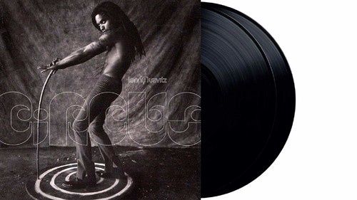 KRAVITZ,LENNY - CIRCUS - Rock