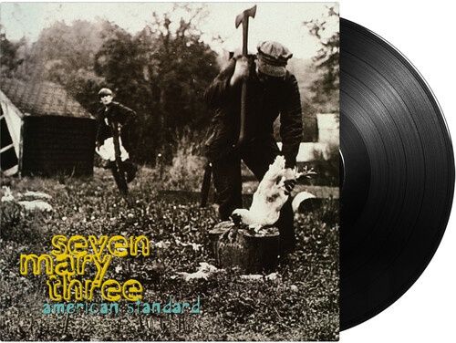 SEVEN MARY THREE - AMERICAN - Rock