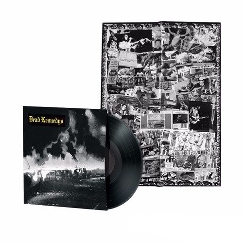 Dead Kennedys - Fresh Fruit for Rotting Vegetables - Punk