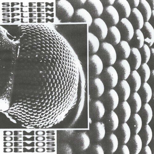 Spleen - Demos - UK Import - Rock
