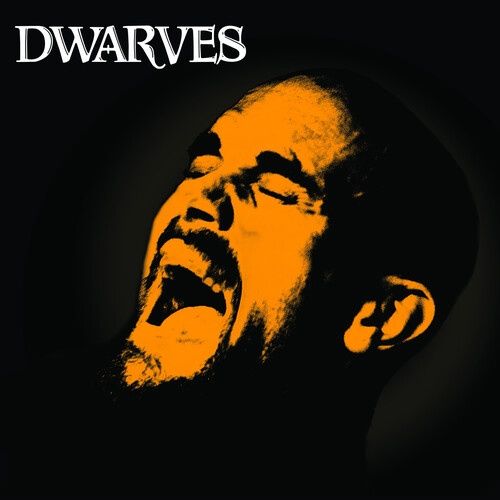 DWARVES - REX EVERYTHING (Indie Exclusive, Colored Vinyl, Orange) - Punk