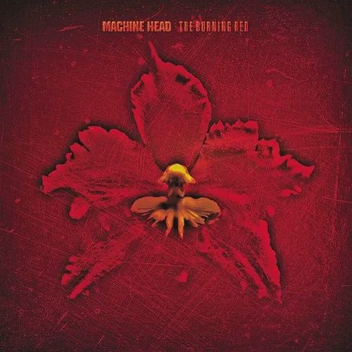 Machine Head - Burning Red [180-Gram, Import] - Metal
