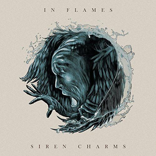 IN FLAMES - Siren Charms (10th Anniversary, 2LP Green Vinyl) - Metal