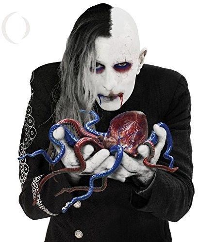 PERFECT CIRCLE - EAT THE ELEPHANT - Rock