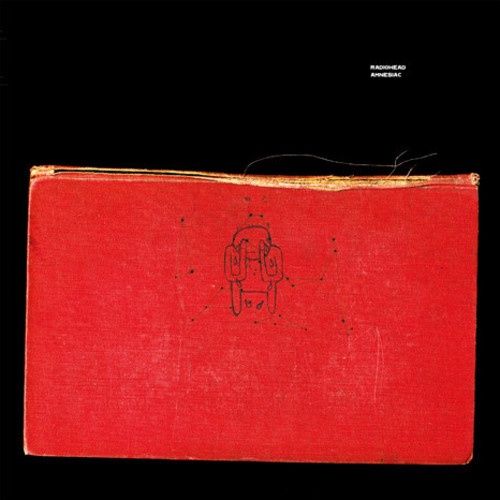 RADIOHEAD - AMNESIAC [2LP, 180G] - Rock