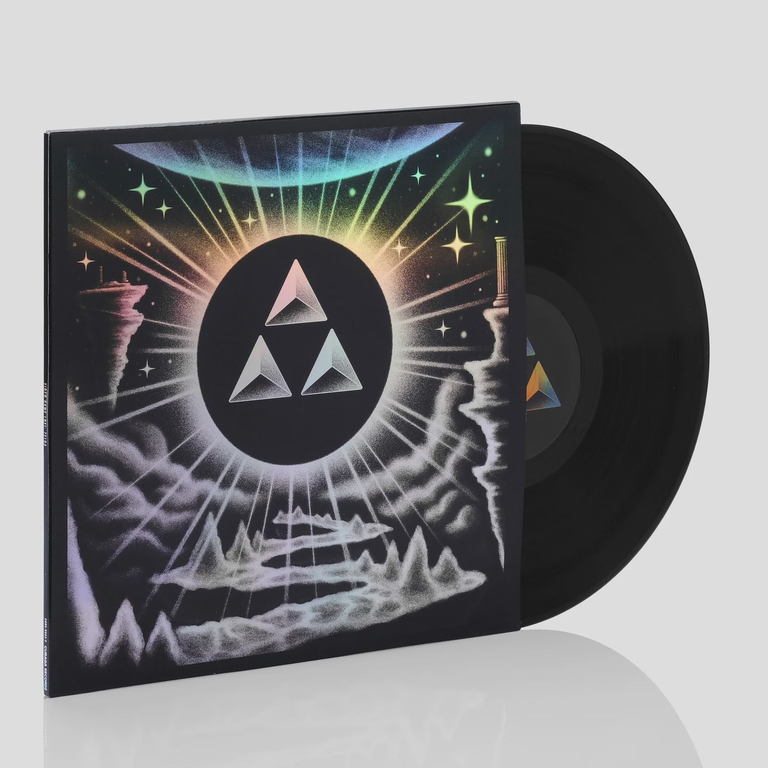SAVE POINT - VIDEO GAME LOFI: ZELDA (180G) - Rap/OST