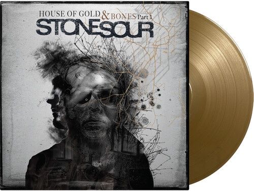 STONE SOUR - HOUSE OF GOLD &amp; BONES PT1 - Rock