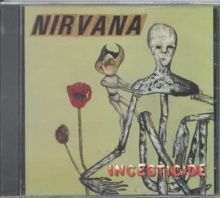 Nirvana - Incesticide - Alternative Rock - Compact Disc