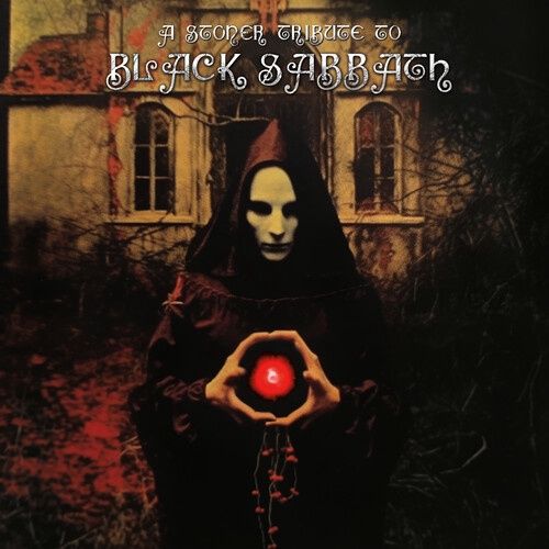 VARIOUS - STONER TRIBUTE TO BLACK SABBATH - Metal