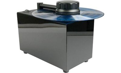 Record Doctor X Record Cleaning Machine [Dual-Sided Record Cleaning Machine/Motor Controlled]