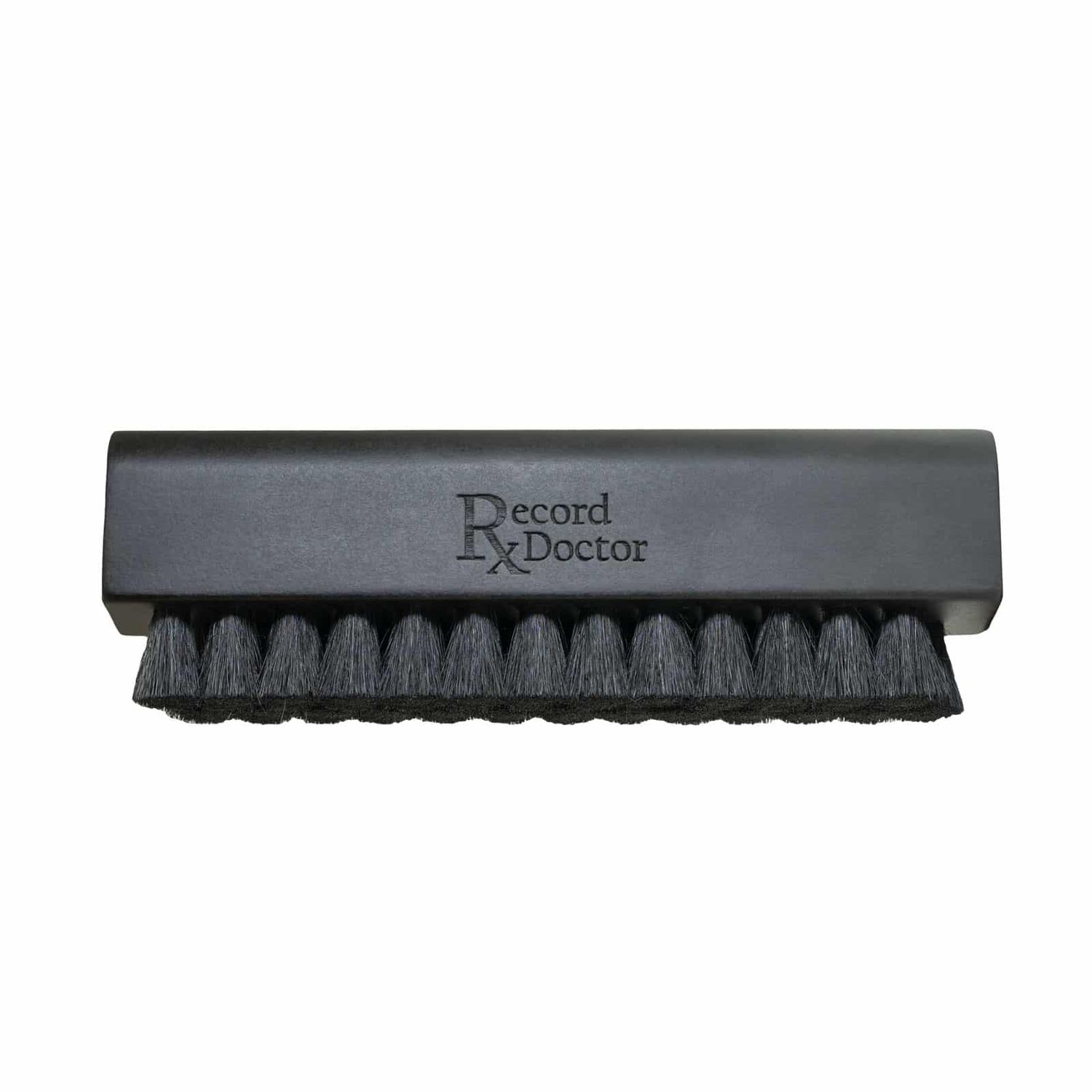 Record Doctor Goat Hair Brush