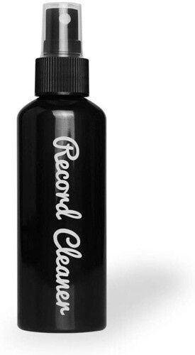 Big Fudge - BFRC-CF101US Vinyl Record Cleaning Fluid Bottle With Spray Nozzle 3.4 Ounces