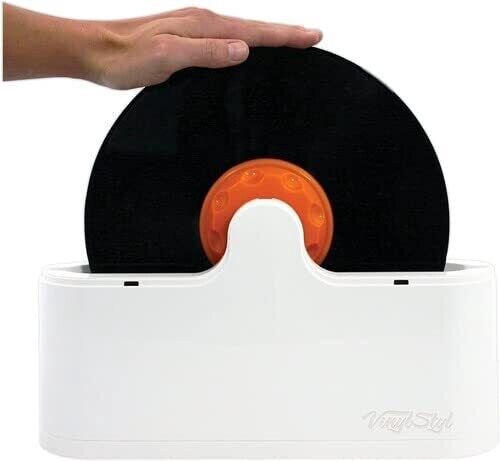 Vinyl Styl Deep Groove Record Wash/Dry System