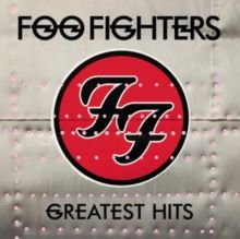 FOO FIGHTERS - GREATEST HITS [2LP] - Rock