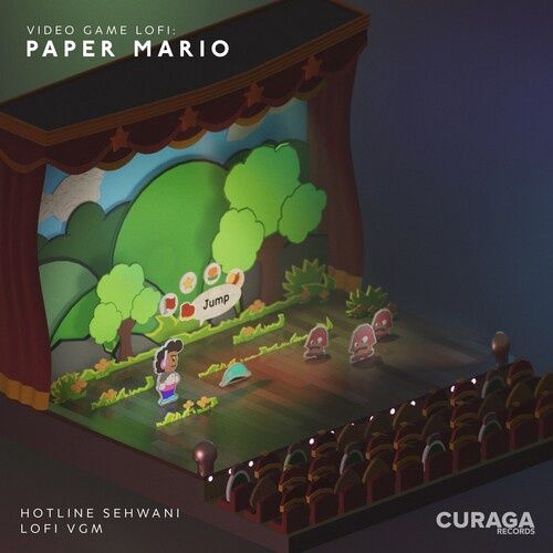 88BIT &amp; SAVE POINT - VIDEO GAME LOFI: SUPER MARIO 64 - Soundtrack