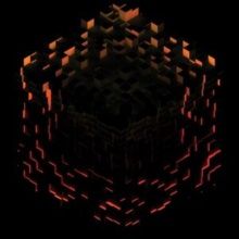 C418 - MINECRAFT VOLUME BETA [RANDOM COLOR CASSETTE] - Electronic