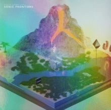 SAVE POINT + FORETELLER - VIDEO GAME LOFI: SONIC FRONTIERS