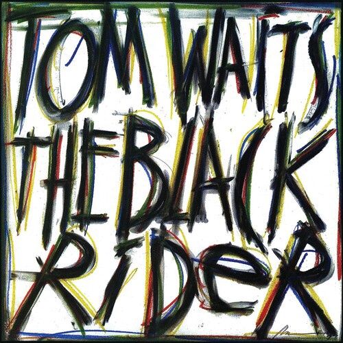 Tom Waits - Black Rider [180 Gram] - Rock