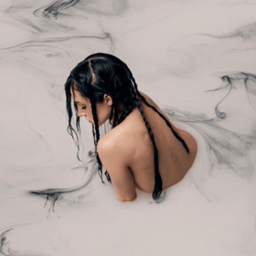 POPPY - NEGATIVE SPACES [Indie Exclusive, Limited Edition, Colored Vinyl] - Metal