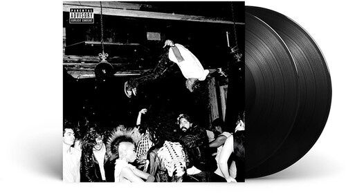 PLAYBOI CARTI - DIE LIT - Rap/HipHop