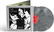 MAD SEASON - ABOVE [Deluxe Graphite Eco-Mix 2LP] - Rock